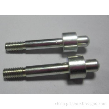 Steel Thread Bolt